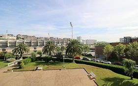 Apartamento Frente Al Sardinero